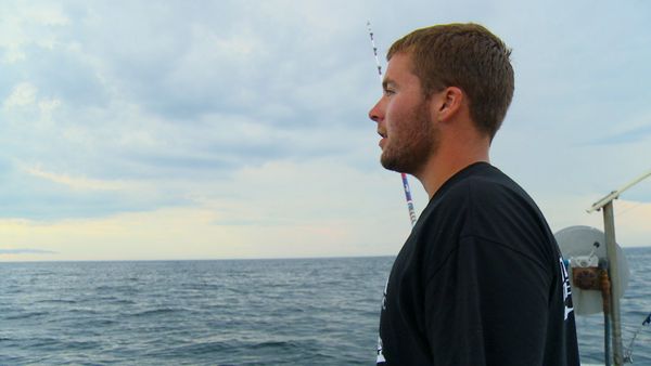 Wicked Tuna - Magico tre, Il