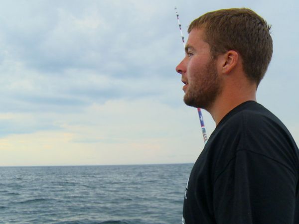 Wicked Tuna - Magico tre, Il