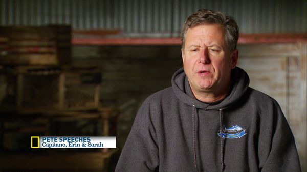 Wicked Tuna - Battaglia a metà percorso
