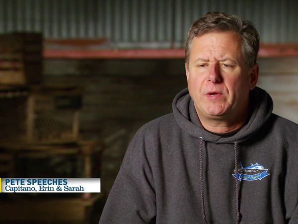 Wicked Tuna - Battaglia a metà percorso