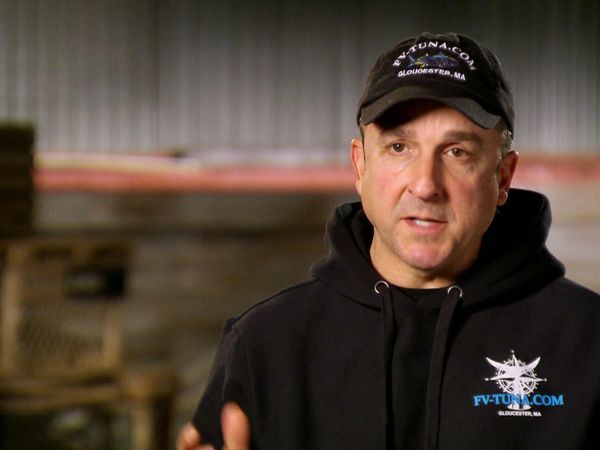 Wicked Tuna - Chissà se abbocca (Finale Parte 1)