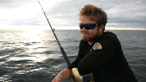 Wicked Tuna - A chi serve un capitano?