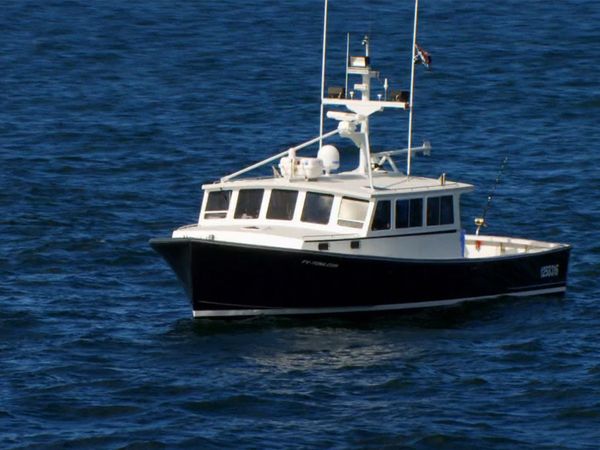 Wicked Tuna - A chi serve un capitano?