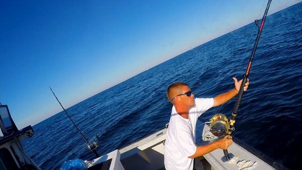 Wicked Tuna - Fratellanza ittica
