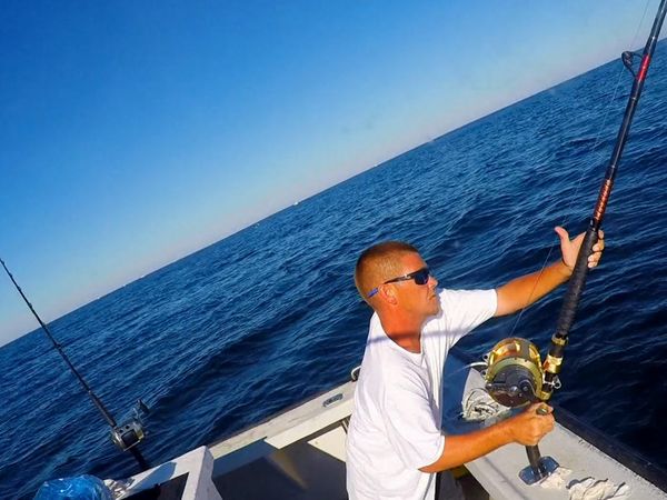 Wicked Tuna - Fratellanza ittica