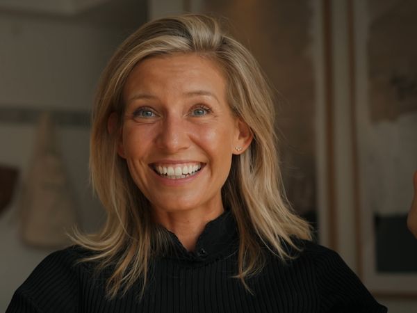 Carla Bygger Rede - Episode 101