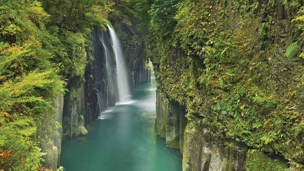Horizons - Kyushu, le Japon ancestral