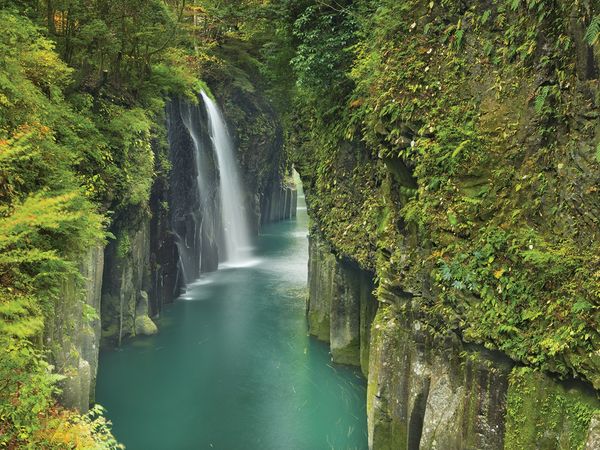 Horizons - Kyushu, le Japon ancestral