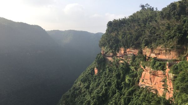 Horizons - Sichuan, terre d'abondance