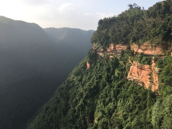 Horizons - Sichuan, terre d'abondance