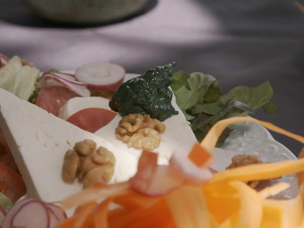 Epicerie Fine - Les Cevennes