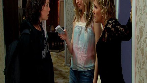 Outrageous Fortune - Unpregnant of My Cause