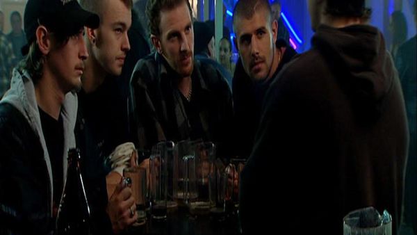 Outrageous Fortune - Good Friends, as You Are Friends