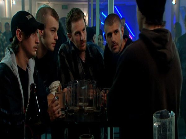 Outrageous Fortune - Good Friends, as You Are Friends