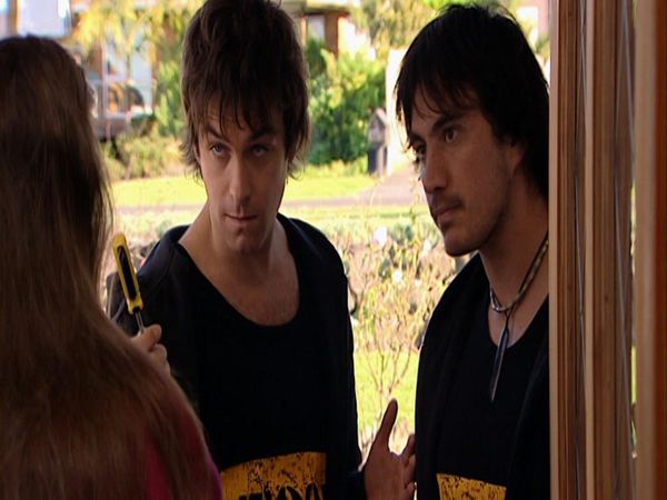 Outrageous Fortune - A Jig or a Tale of Bawdry