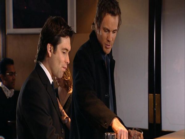 Outrageous Fortune - The Secret Parts of Fortune