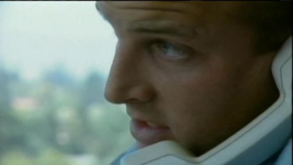 Bounty Hunters - 104