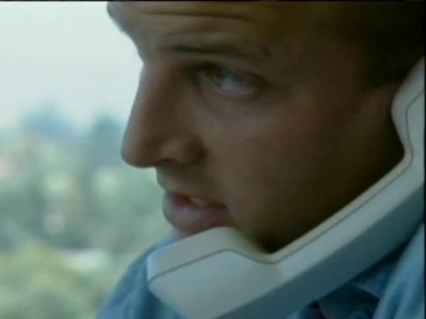 Bounty Hunters - 104