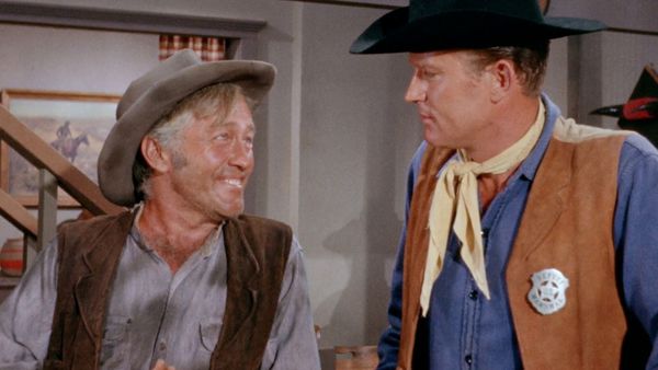 Death Valley Days - There Was Another Dalton Brother
