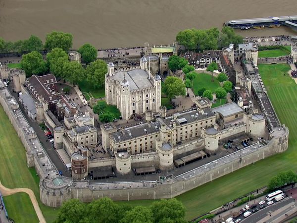 Ingeniería Antigua - El Poder del Agua