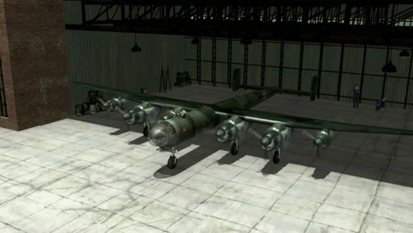 Amerika Bombers - Part Two