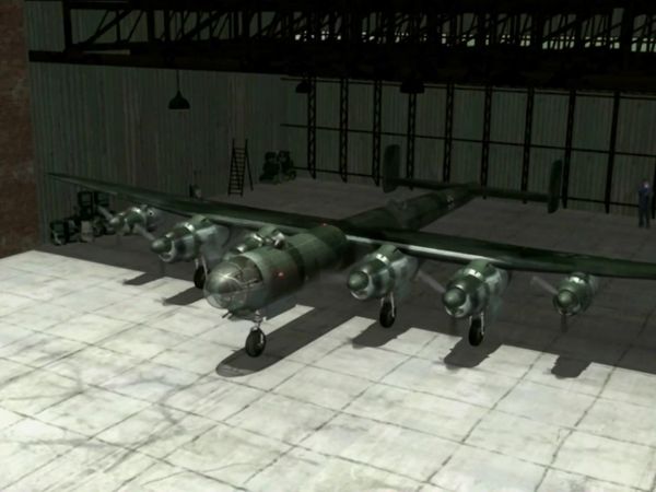 Amerika Bombers - Part Two