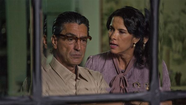 La ronca de Oro - La ronca de Oro: Episodio 6