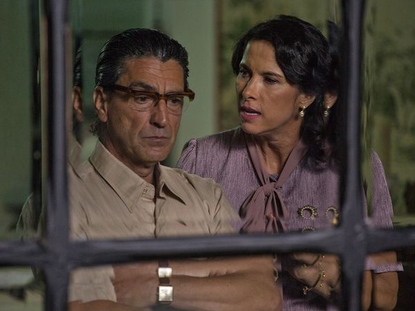 La ronca de Oro - La ronca de Oro: Episodio 6