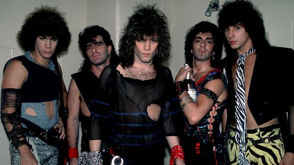 Breaking the Band - Bon Jovi - Breaking the Band
