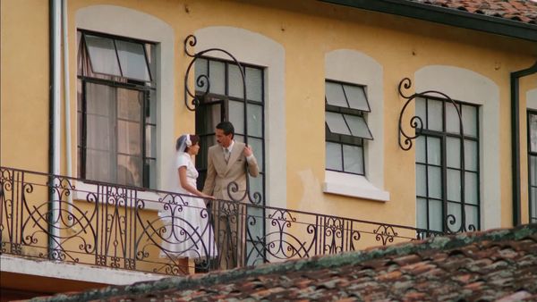 La ronca de Oro - La ronca de Oro: Episodio 7