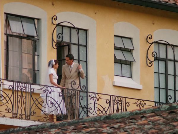 La ronca de Oro - La ronca de Oro: Episodio 7