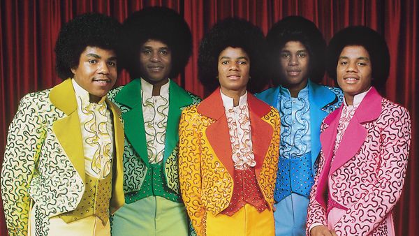 Breaking the Band - The Jackson 5