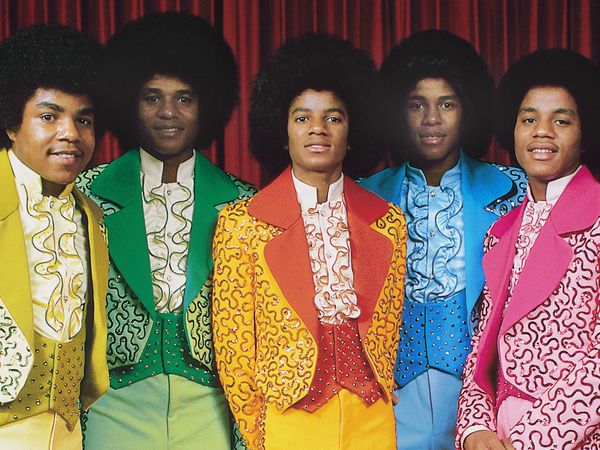 Breaking the Band - The Jackson 5