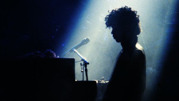 Breaking the Band - Prince and the Revolution