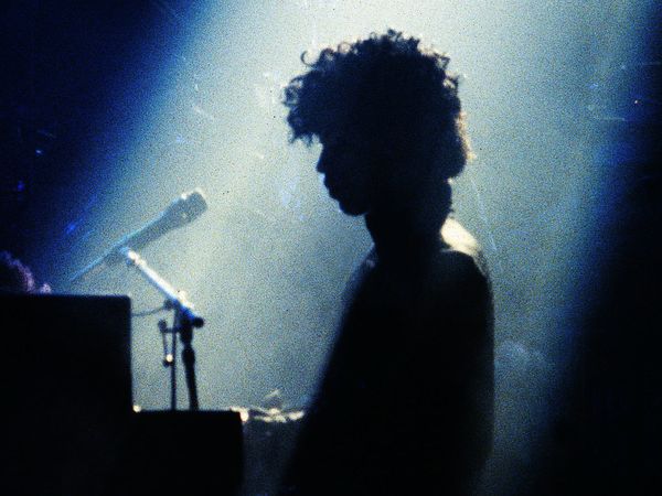 Breaking the Band - Prince and the Revolution