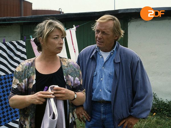 Ein Fall für Zwei - Der Gewinner
