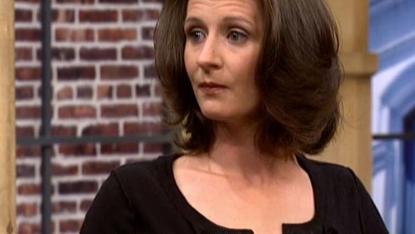 The Steve Wilkos Show - Results Reveal The Truth