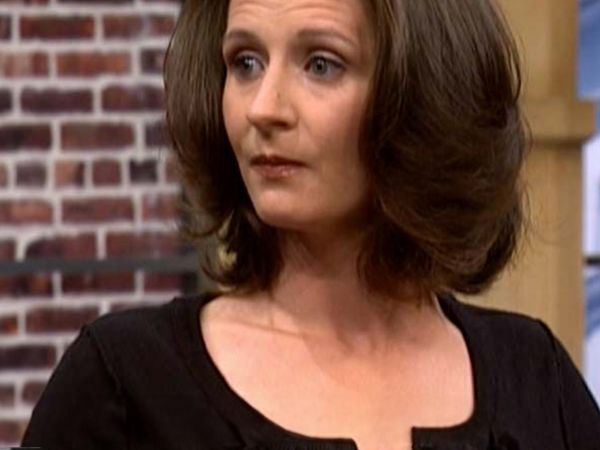 The Steve Wilkos Show - Results Reveal The Truth