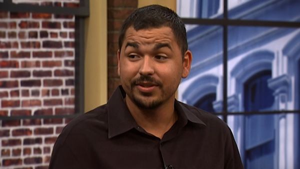 The Steve Wilkos Show - I've Seen Him Hit Her