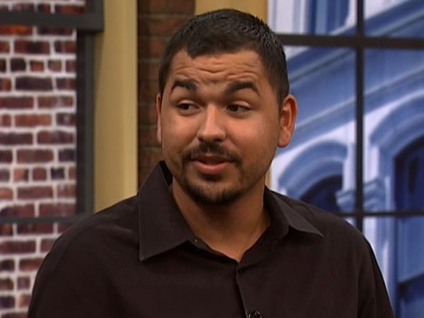 The Steve Wilkos Show - I've Seen Him Hit Her