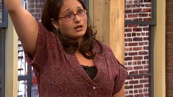The Steve Wilkos Show - Steve, I'm Not An Abuser