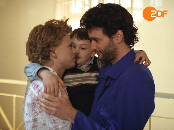 Ein Fall für Zwei - Die Macht der Liebe