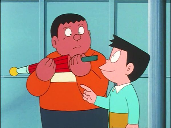 Doraemon - Le capteur d'étoiles filantes