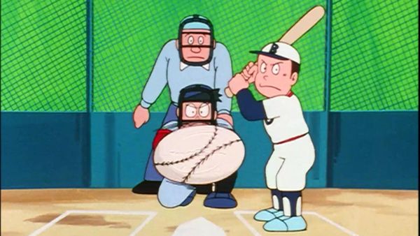 Doraemon - L'amplificateur d'énergie / Le compteur de récompenses