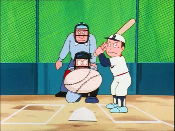 Doraemon - L'amplificateur d'énergie / Le compteur de récompenses