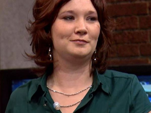 The Steve Wilkos Show - Angry Moms Confront
