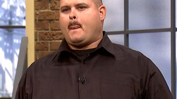 The Steve Wilkos Show - I Have Proof, You're Abusing Our Child