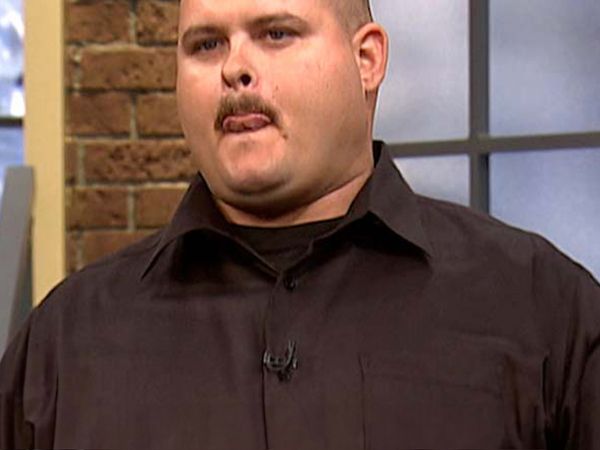 The Steve Wilkos Show - I Have Proof, You're Abusing Our Child