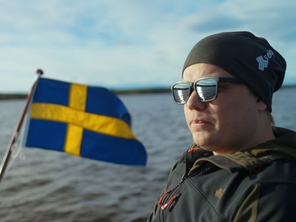Högspänning - Avsnitt 509