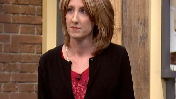 The Steve Wilkos Show - She's Not Pregnant, It's A Trap